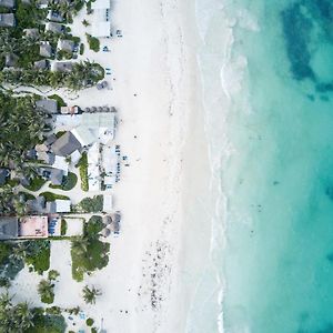 Coco Tulum Beach Club Hotel